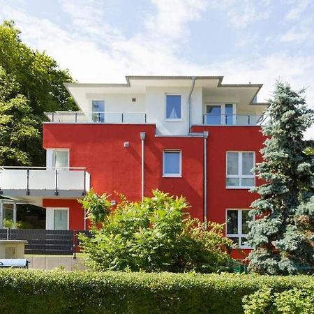 Villa Limora App 03 Heringsdorf  Eksteriør bilde